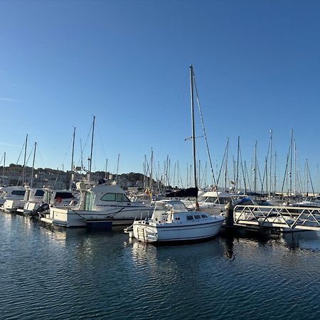 Apartamento La Barrosa Sada Eksteriør bilde