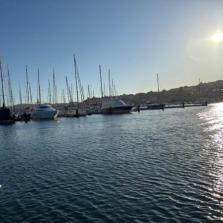 Apartamento La Barrosa Sada Eksteriør bilde