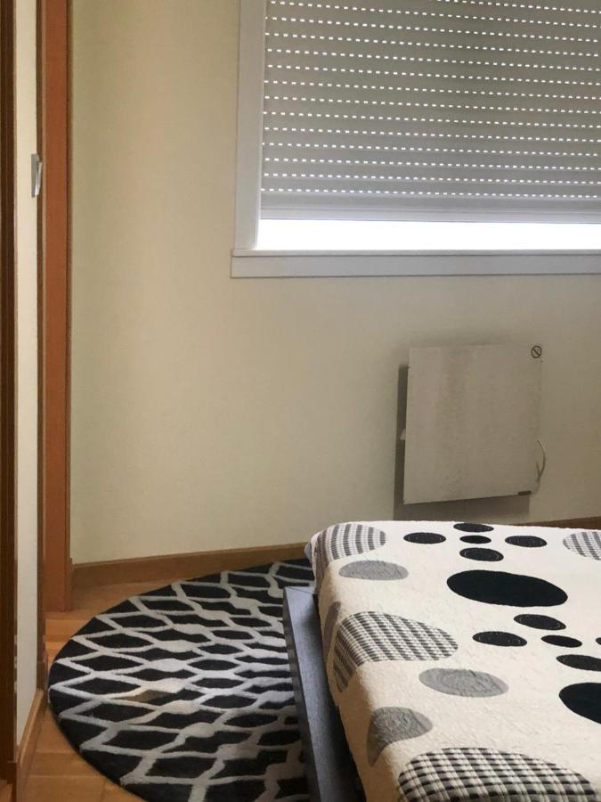 Apartamento La Barrosa Sada Eksteriør bilde